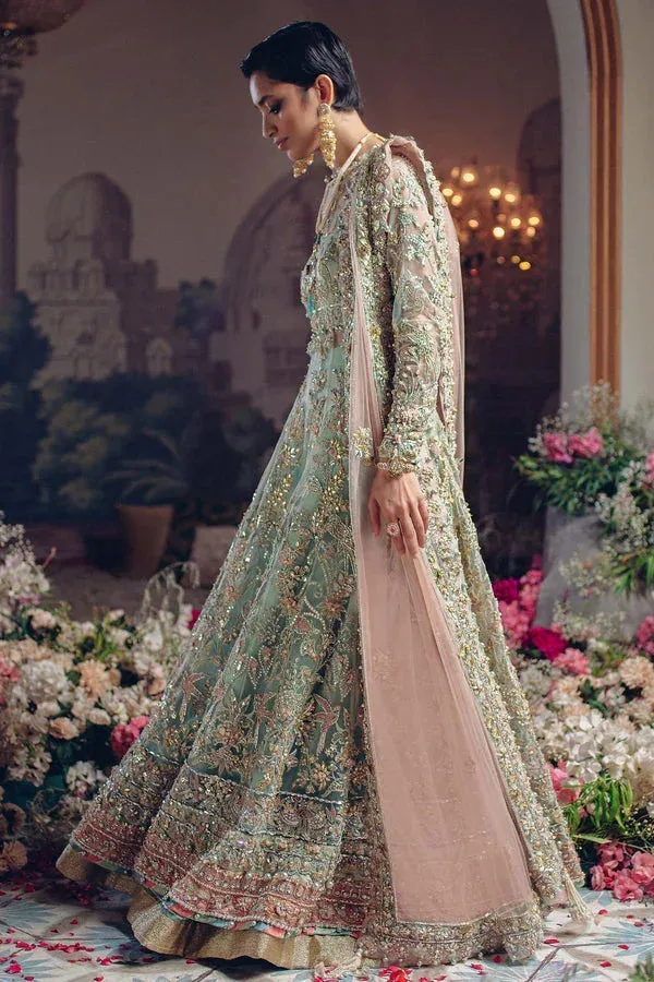 Elan Pink – view 4 – Poshaq