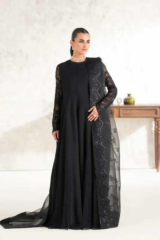 Akbar Aslam Formal Pret – view 1 – Poshaq