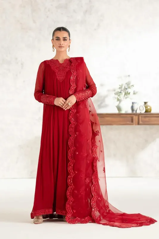Akbar Aslam Formal Pret – view 1 – Poshaq