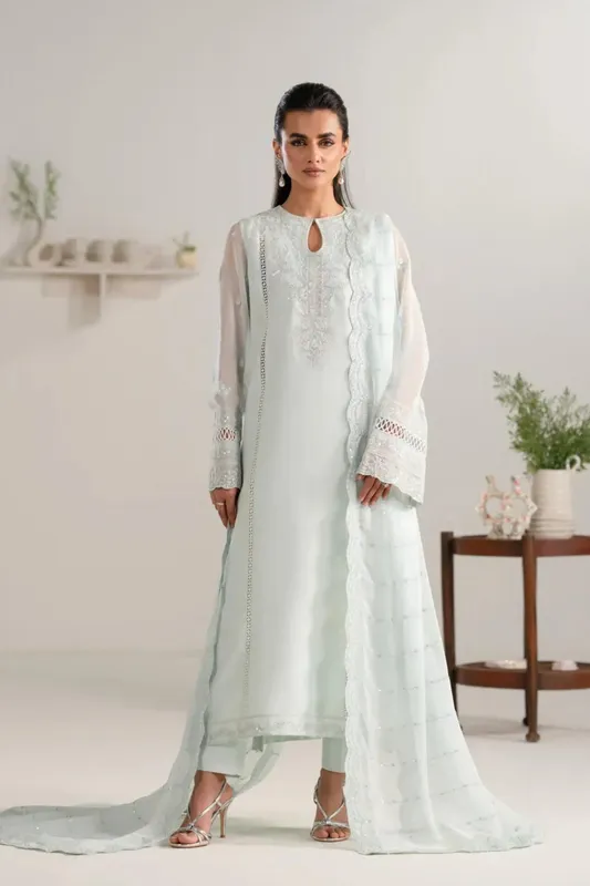 Akbar Aslam Formal Pret – view 1 – Poshaq