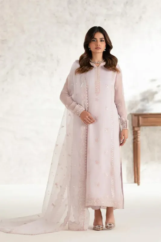 Akbar Aslam Formal Pret – view 1 – Poshaq