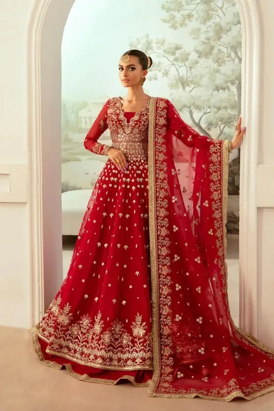 Akbar Aslam Formal Pret – view 1 – Poshaq
