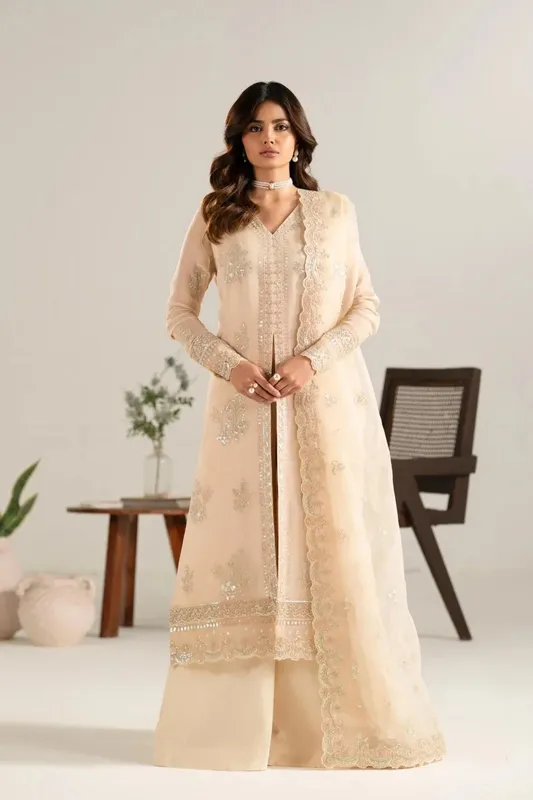 Akbar Aslam Formal Pret – view 1 – Poshaq