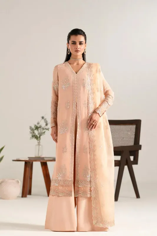 Akbar Aslam Formal Pret – view 1 – Poshaq