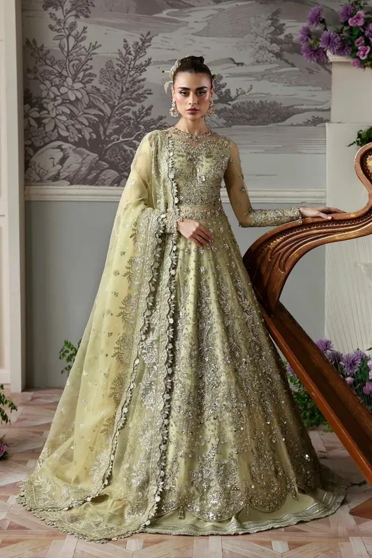 Akbar Aslam Deewani Wedding Formals Grip – view 1 – Poshaq
