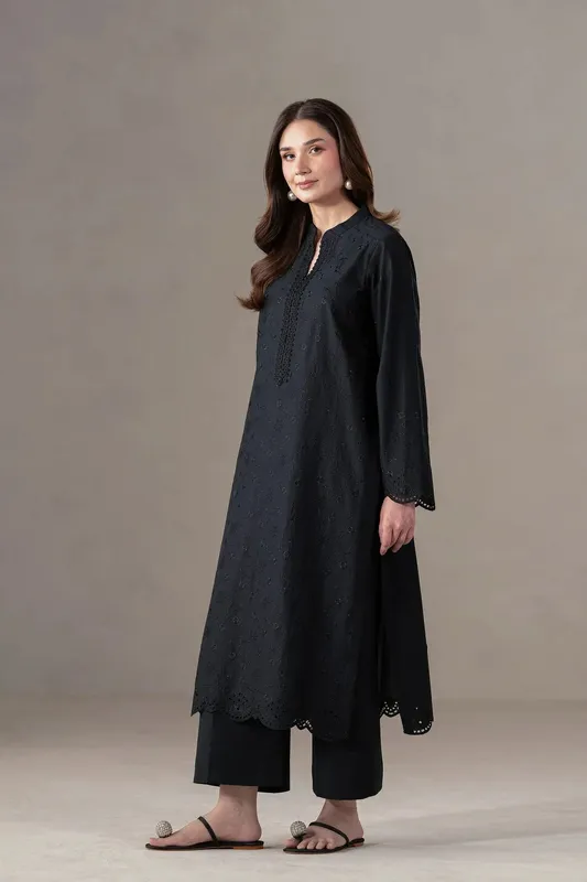 Akbar Aslam Pret Lawn Lawn – view 1 – Poshaq