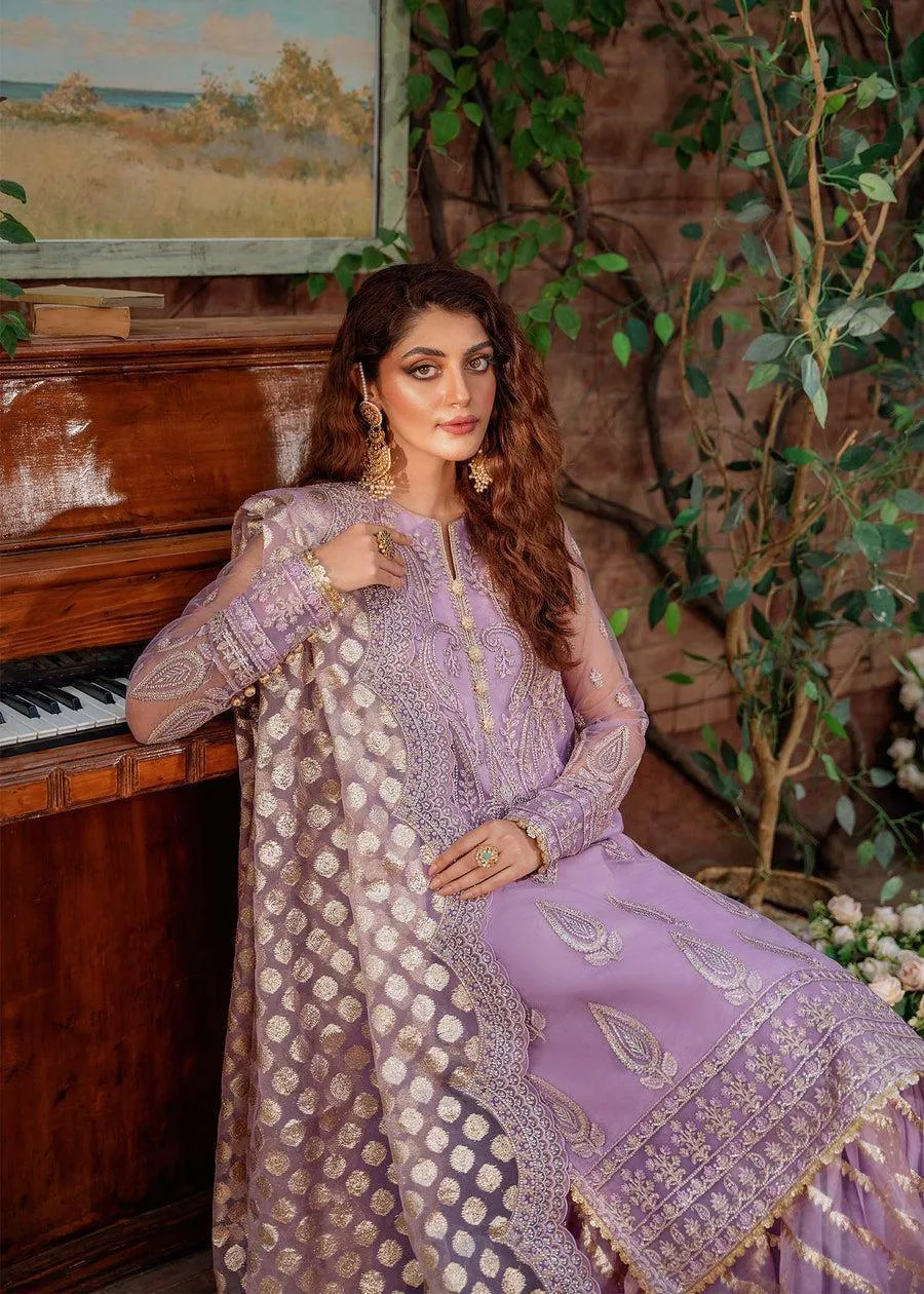 Akbar Aslam Mastani Wedding Formals 23 Net – view 2 – Poshaq
