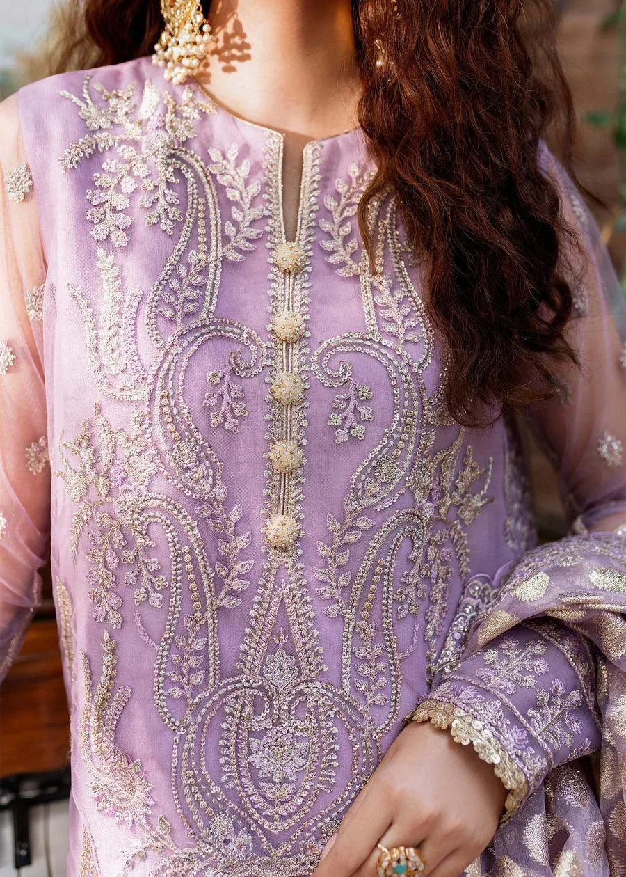 Akbar Aslam Mastani Wedding Formals 23 Net – view 5 – Poshaq