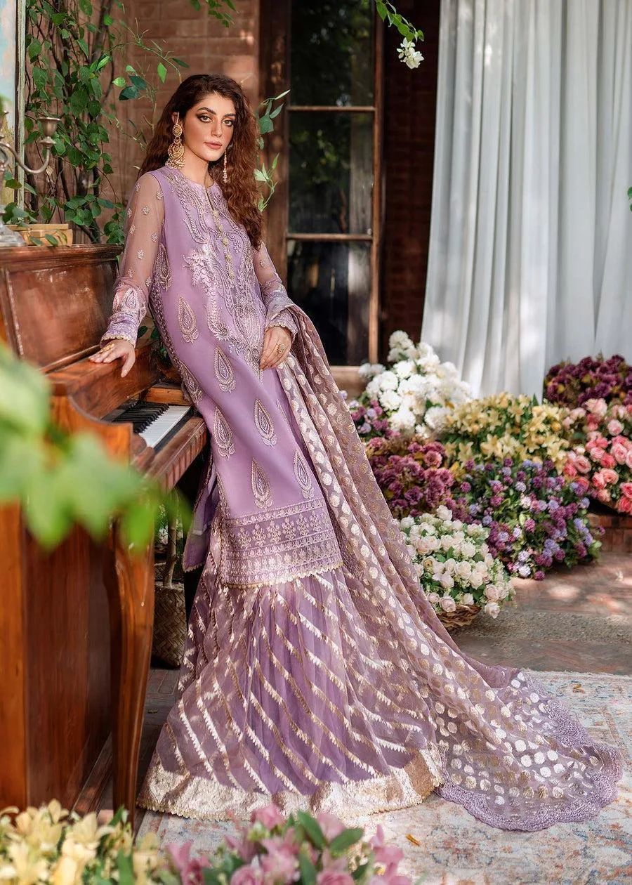 Akbar Aslam Mastani Wedding Formals 23 Net – view 6 – Poshaq