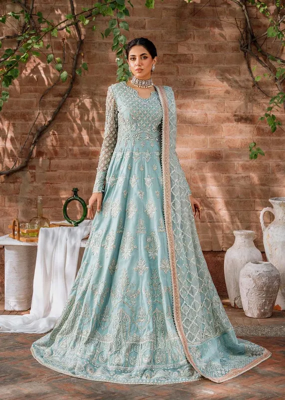 Akbar Aslam Mastani Wedding Formals 23 Net – view 1 – Poshaq