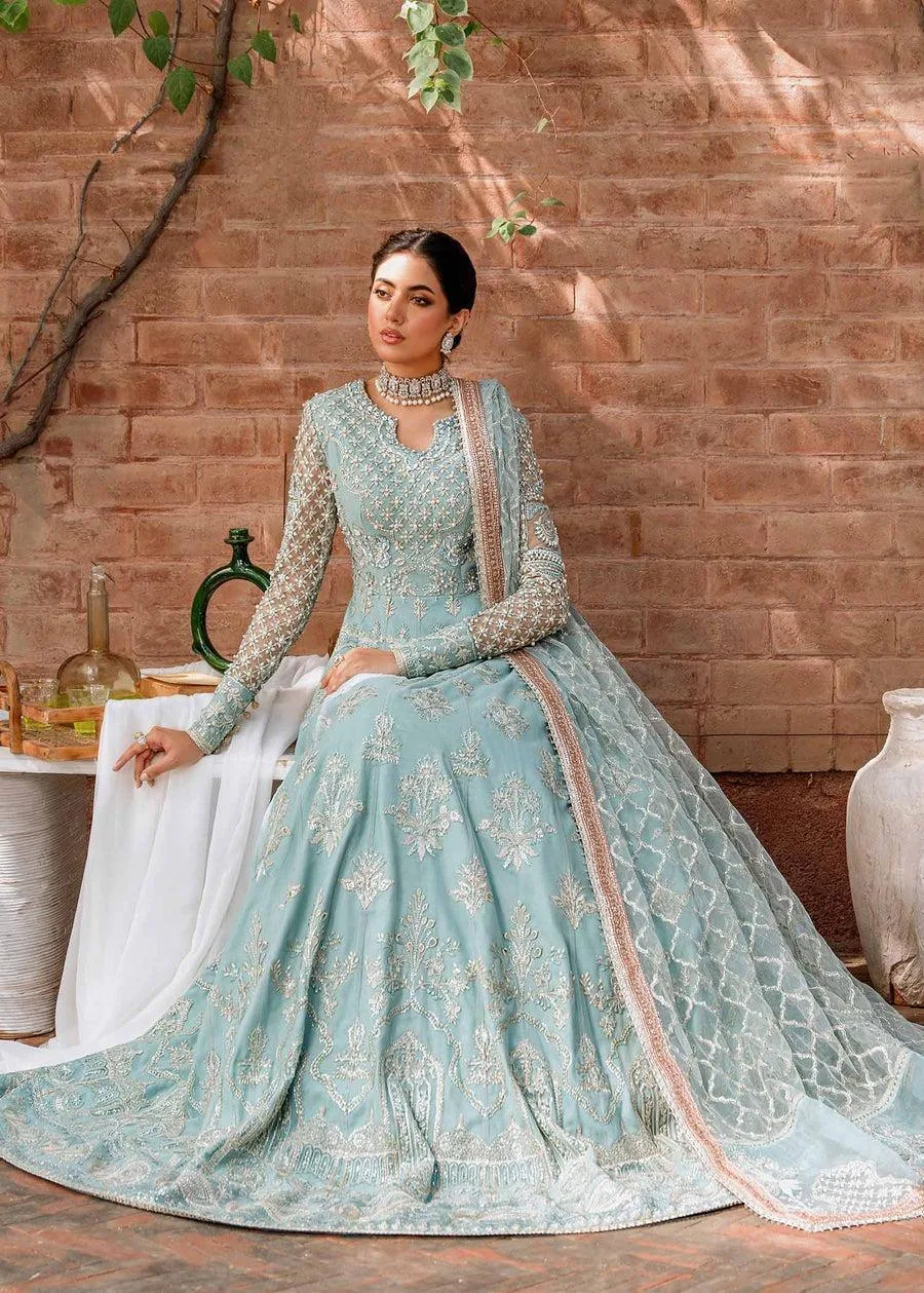 Akbar Aslam Mastani Wedding Formals 23 Net – view 2 – Poshaq