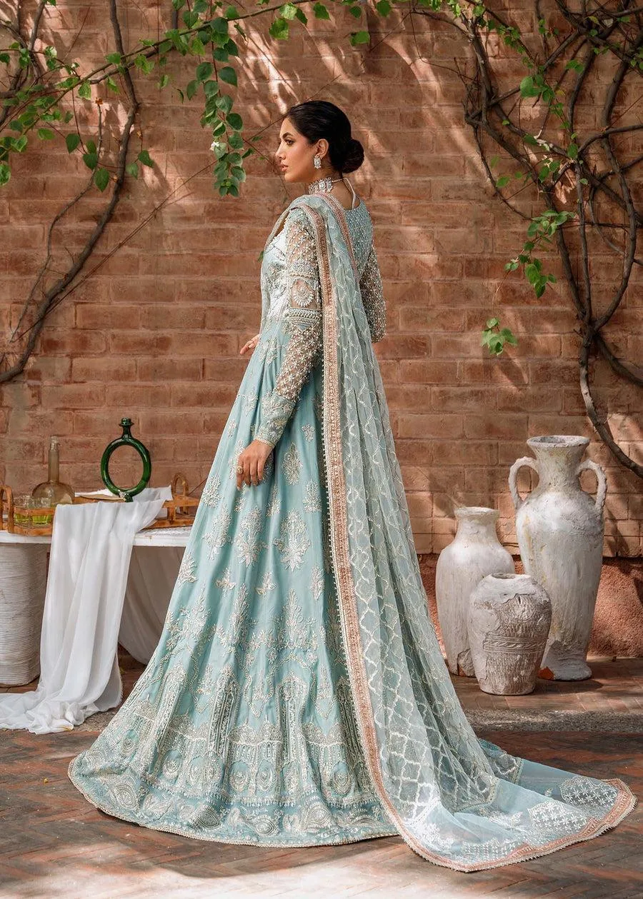 Akbar Aslam Mastani Wedding Formals 23 Net – view 3 – Poshaq
