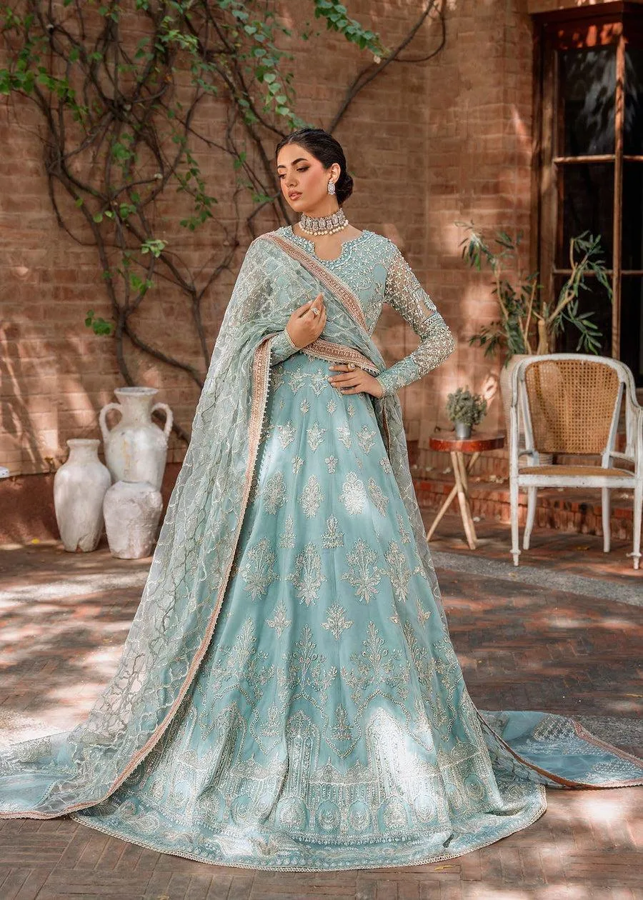 Akbar Aslam Mastani Wedding Formals 23 Net – view 4 – Poshaq