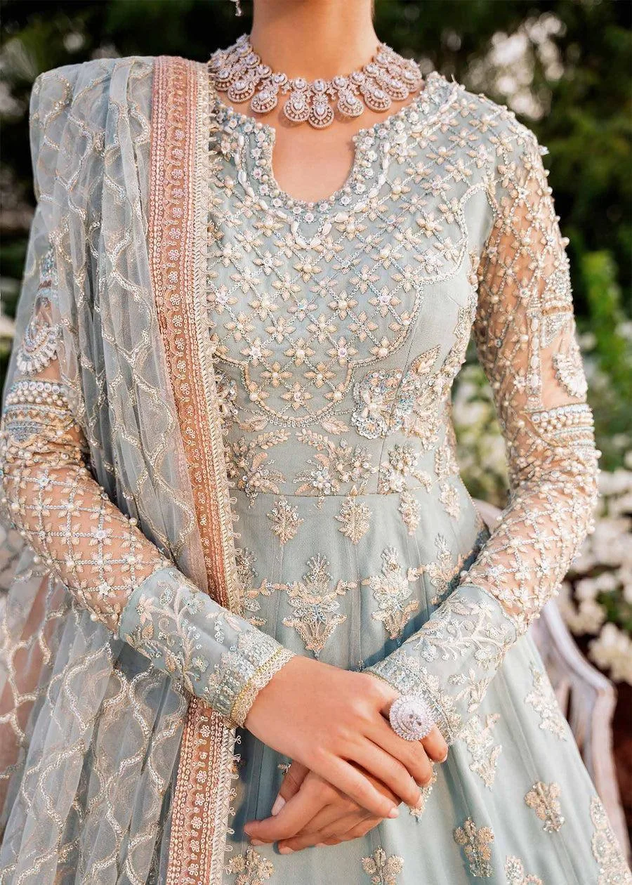 Akbar Aslam Mastani Wedding Formals 23 Net – view 5 – Poshaq