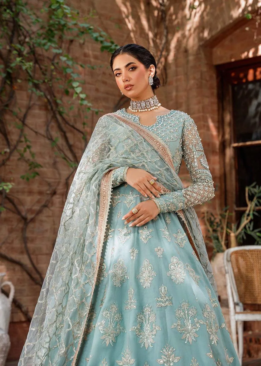 Akbar Aslam Mastani Wedding Formals 23 Net – view 6 – Poshaq