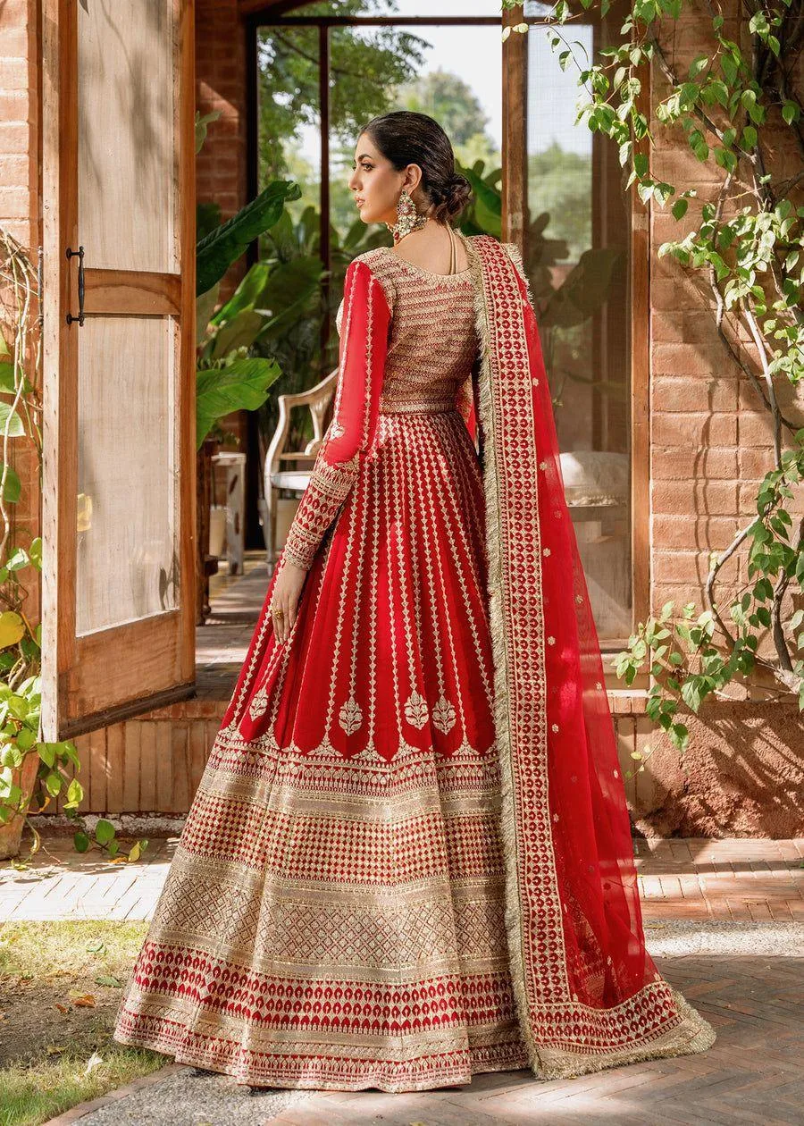 Akbar Aslam Raw Silk – view 6 – Poshaq