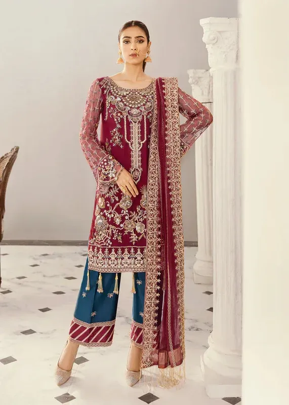 Akbar Aslam – view 1 – Poshaq