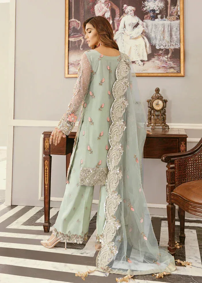 Akbar Aslam Tissue – view 2 – Poshaq