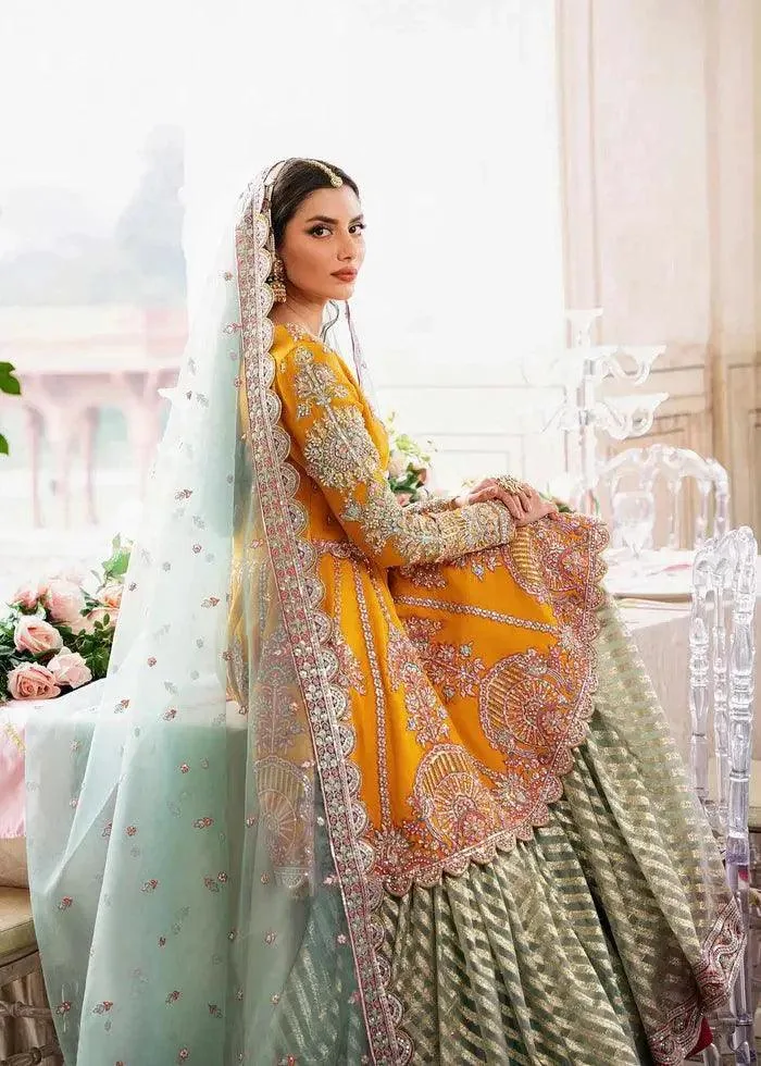 Akbar Aslam Jacquard – view 5 – Poshaq