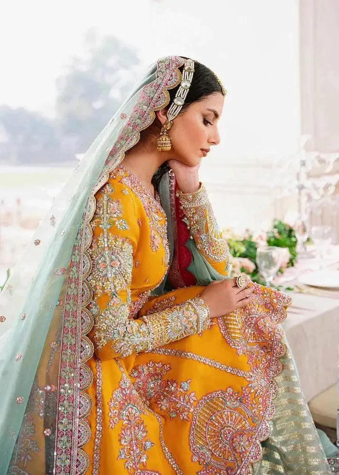 Akbar Aslam Jacquard – view 6 – Poshaq