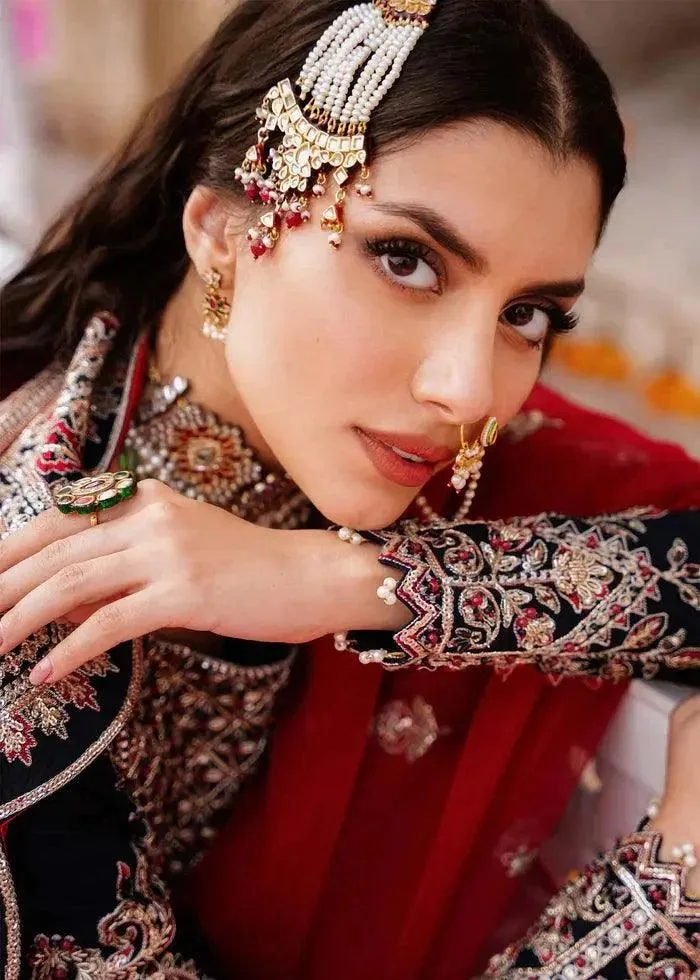 Akbar Aslam Raw Silk – view 6 – Poshaq