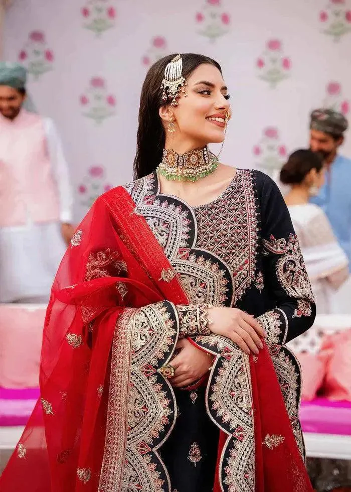 Akbar Aslam Raw Silk – view 7 – Poshaq