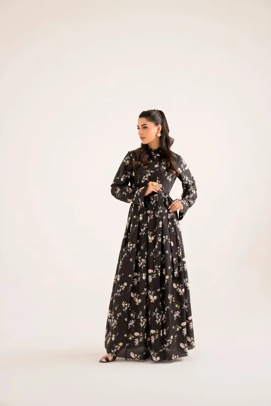 Akbar Aslam Co-ords Sets – view 1 – Poshaq