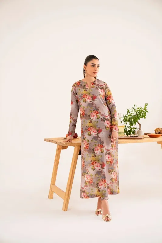Akbar Aslam Co-ords Sets – view 1 – Poshaq