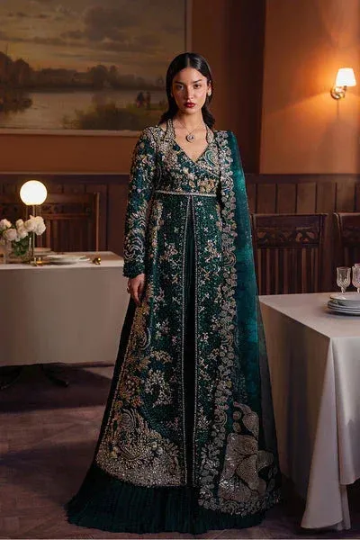 Afrozeh Hayat Formals 25 – view 1 – Poshaq