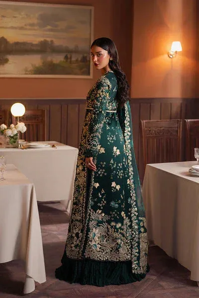 Afrozeh Hayat Formals 25 – view 2 – Poshaq