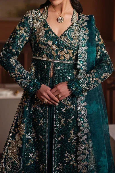 Afrozeh Hayat Formals 25 – view 3 – Poshaq