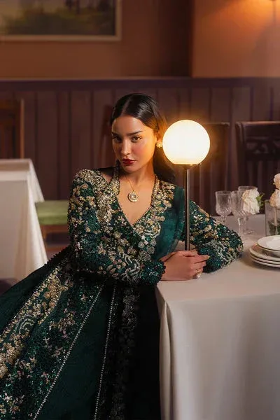 Afrozeh Hayat Formals 25 – view 4 – Poshaq