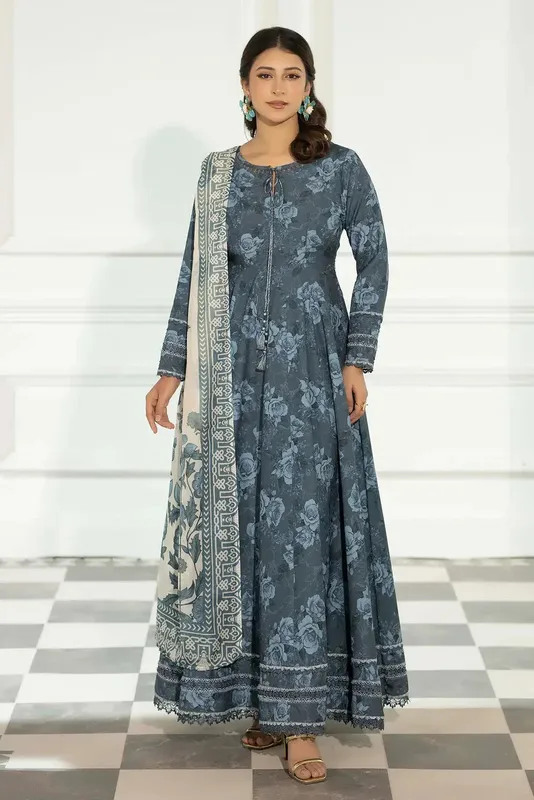 Adans Libas The Last Affair Chiffon – view 1 – Poshaq