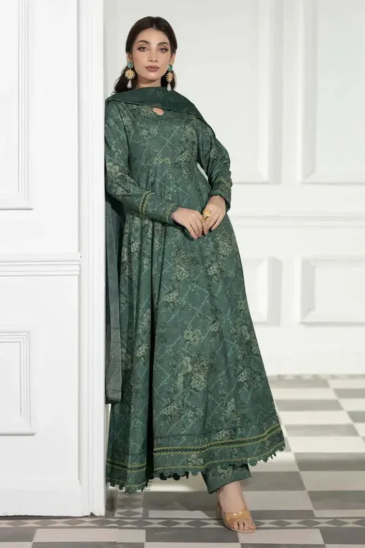 Adans Libas The Last Affair Chiffon – view 1 – Poshaq
