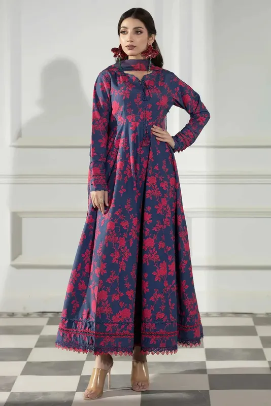 Adans Libas The Last Affair Chiffon – view 1 – Poshaq