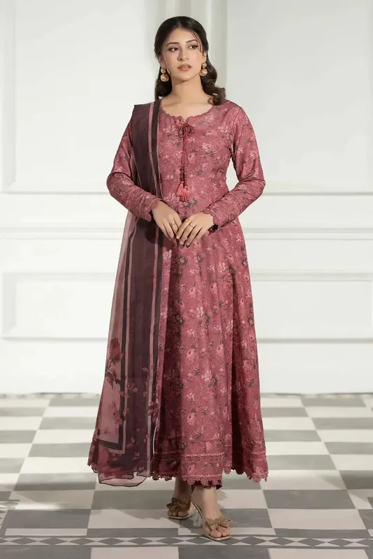 Adans Libas The Last Affair Chiffon – view 1 – Poshaq