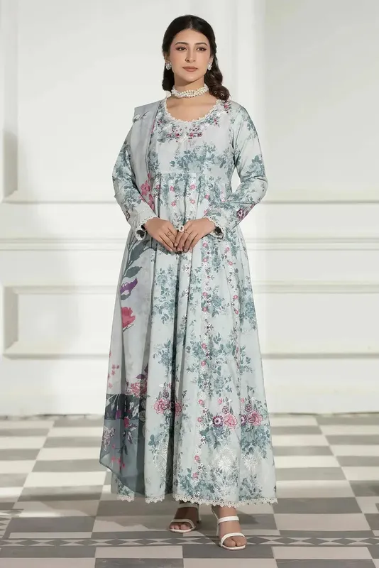 Adans Libas The Last Affair Chiffon – view 1 – Poshaq