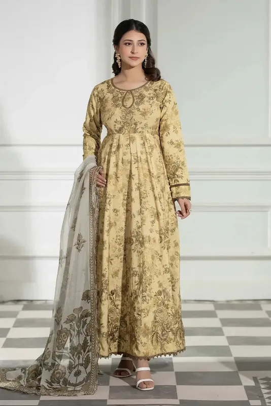 Adans Libas The Last Affair Chiffon – view 1 – Poshaq