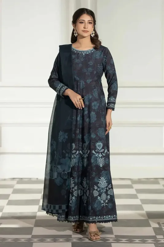 Adans Libas The Last Affair Chiffon – view 1 – Poshaq