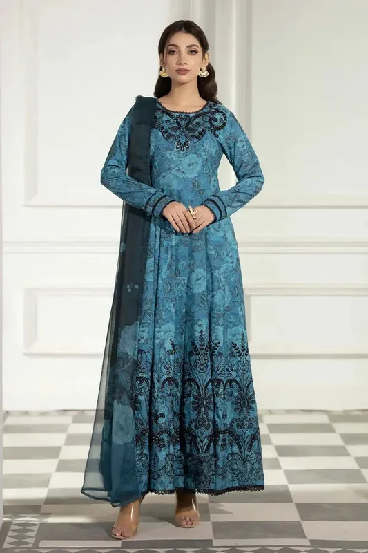 Adans Libas The Last Affair Chiffon – view 1 – Poshaq