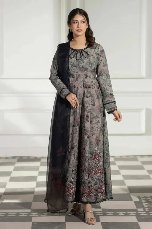 Adans Libas The Last Affair Chiffon – view 1 – Poshaq
