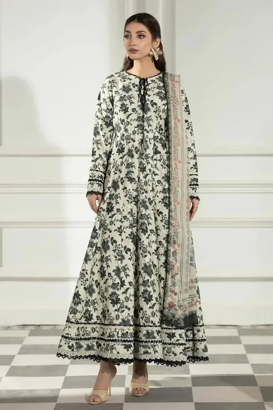 Adans Libas The Last Affair Chiffon – view 1 – Poshaq