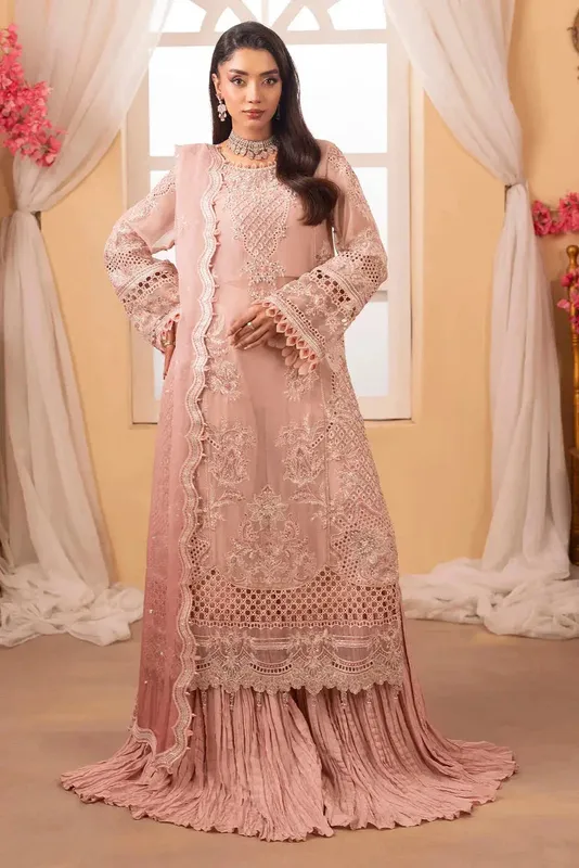Adans Libas Barroco Formals 25 Raw Silk – view 1 – Poshaq