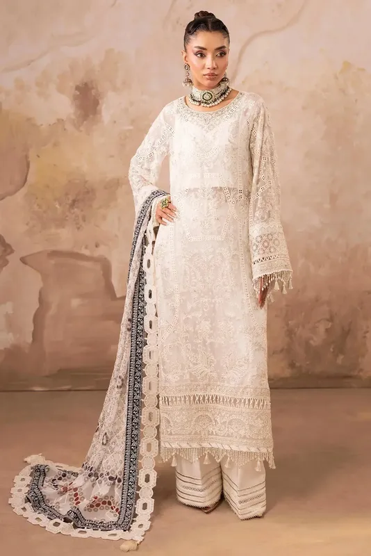 Adans Libas Barroco Formals 25 Raw Silk – view 1 – Poshaq