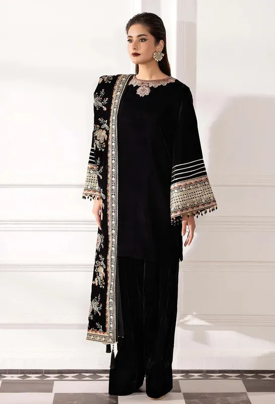 Adans Libas Velvet 25 Velvet – view 1 – Poshaq