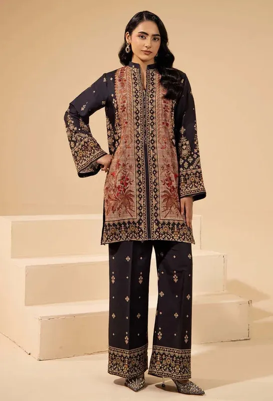 Adans Libas Winter Slub 25 – view 1 – Poshaq