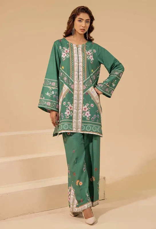 Adans Libas Winter Slub 25 – view 1 – Poshaq