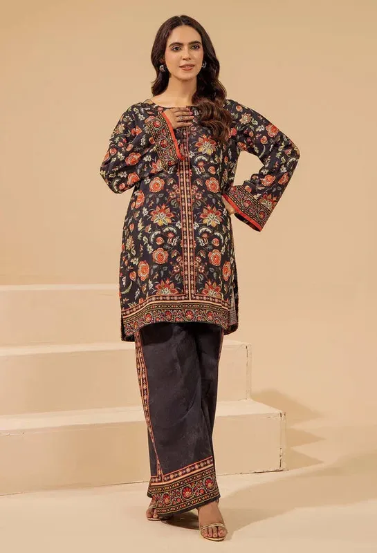 Adans Libas Winter Slub 25 – view 1 – Poshaq