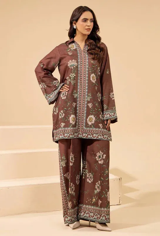 Adans Libas Winter Slub 25 – view 1 – Poshaq