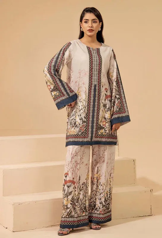 Adans Libas Winter Slub 25 – view 1 – Poshaq